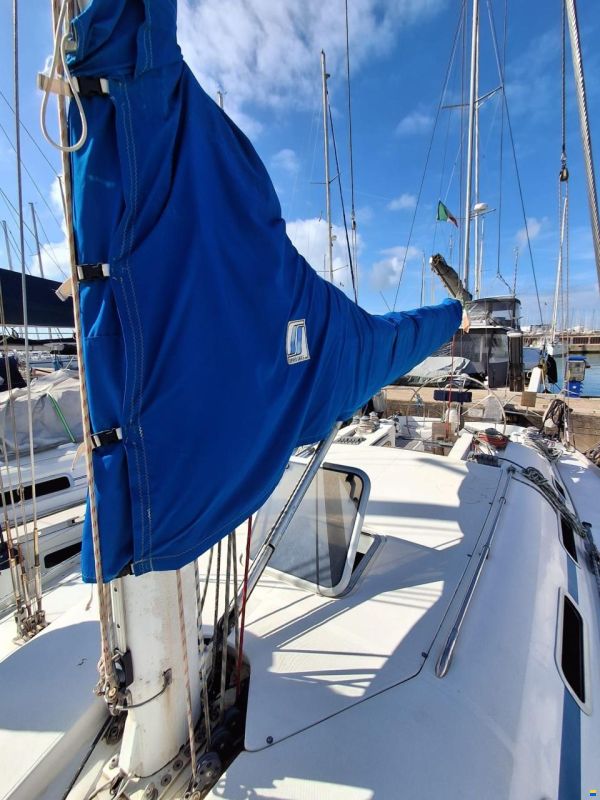 Argo Mare DUCK 41