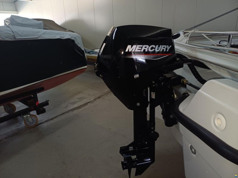 Terhi 450 SLOEP EDITION