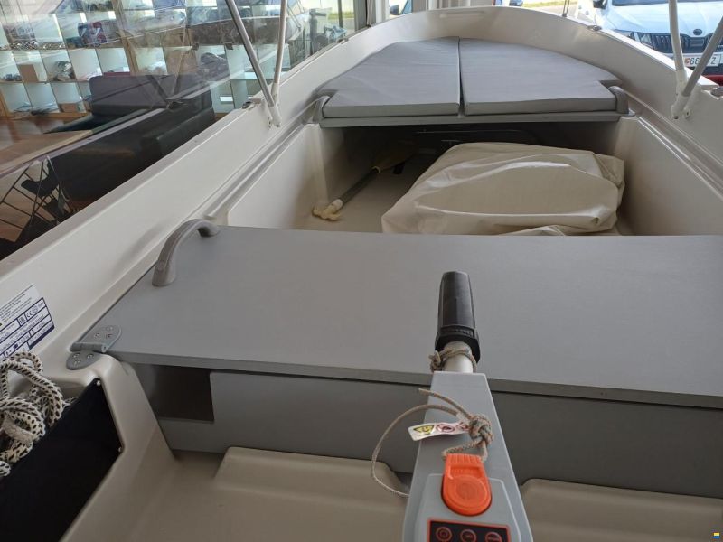 Terhi 450 SLOEP EDITION