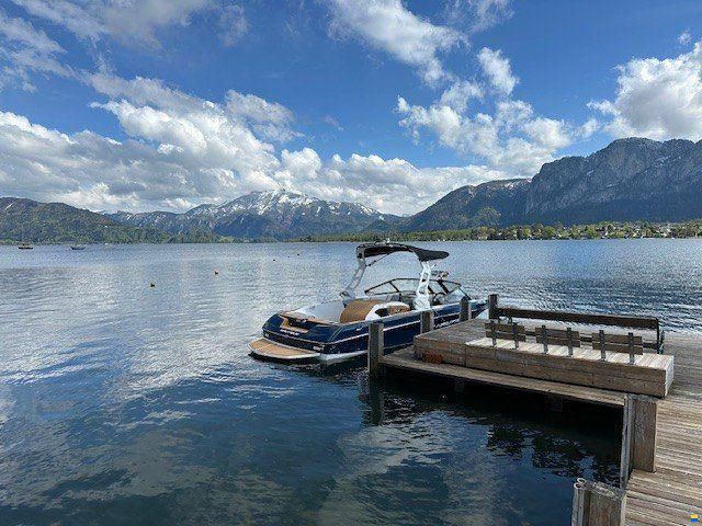 Nautique SKI NAUTIQUE 200