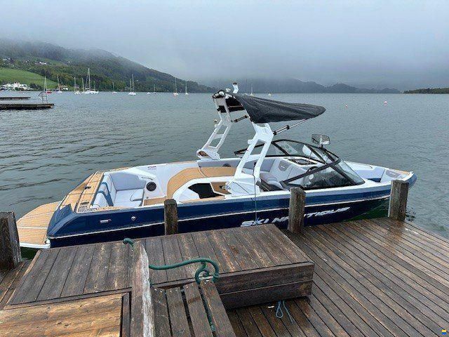 Nautique SKI NAUTIQUE 200
