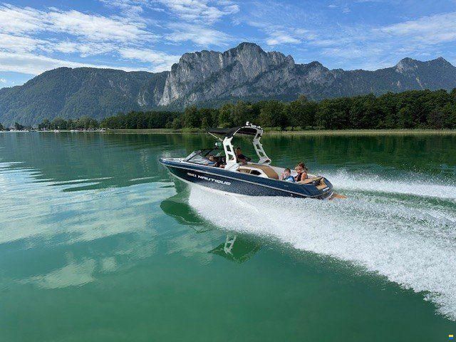 Nautique SKI NAUTIQUE 200