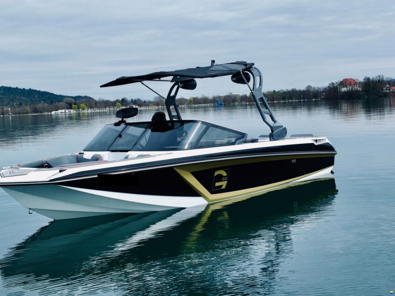 Nautique GS20 ELECTRIC