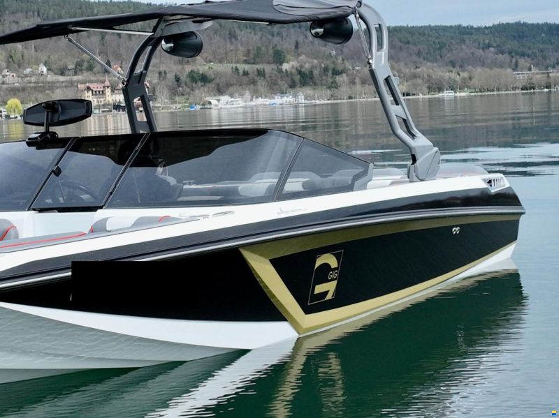 Nautique GS20 ELECTRIC