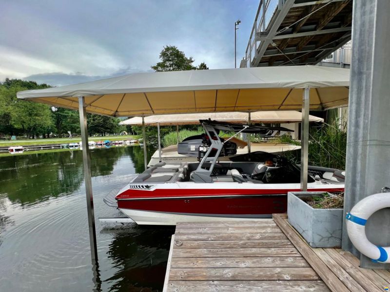 Nautique GS20 ELECTRIC