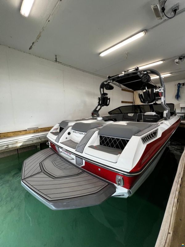 Nautique GS20 ELECTRIC
