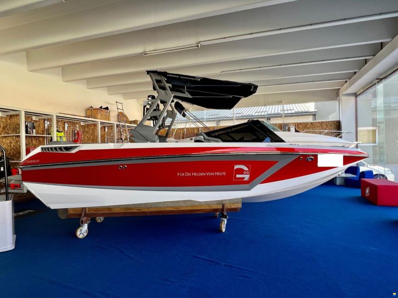 Nautique GS20 ELECTRIC
