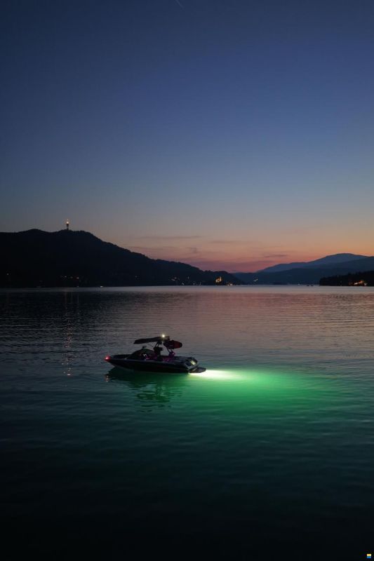 Nautique GS20 ELECTRIC