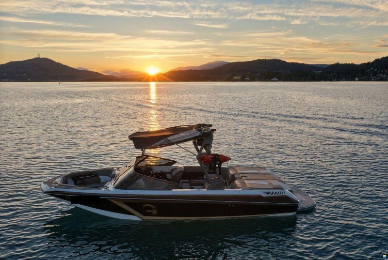 Nautique GS20 ELECTRIC