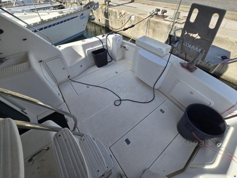 Riviera 33
