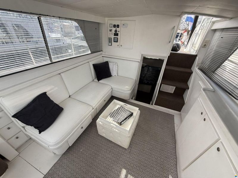 Broom Continental 37