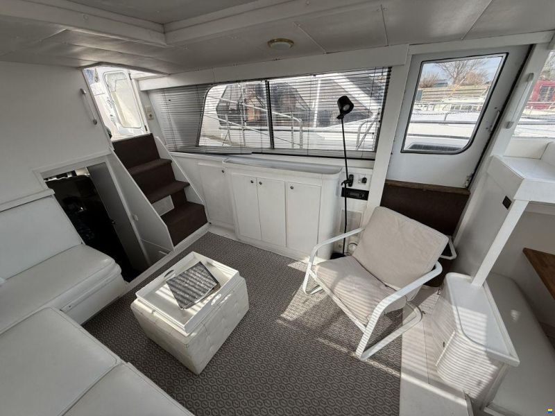 Broom Continental 37