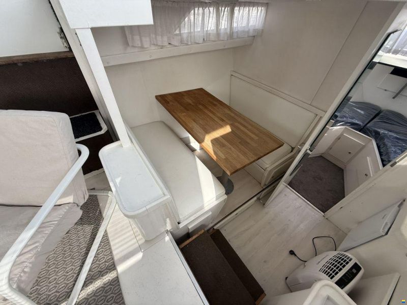 Broom Continental 37