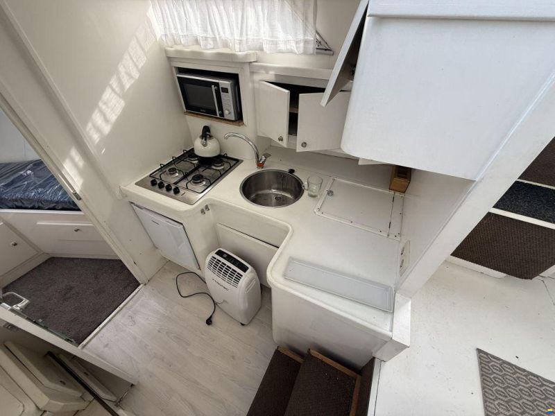 Broom Continental 37