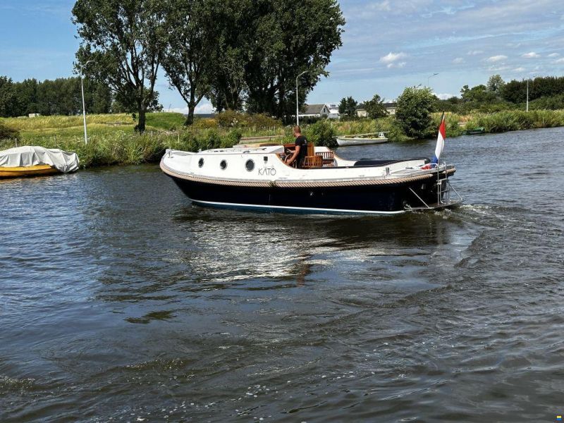 Pieterse 850
