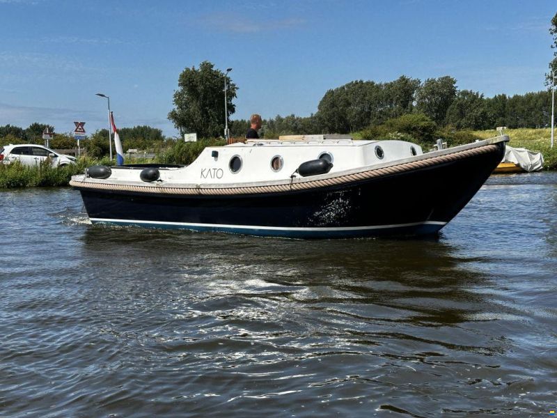 Pieterse 850