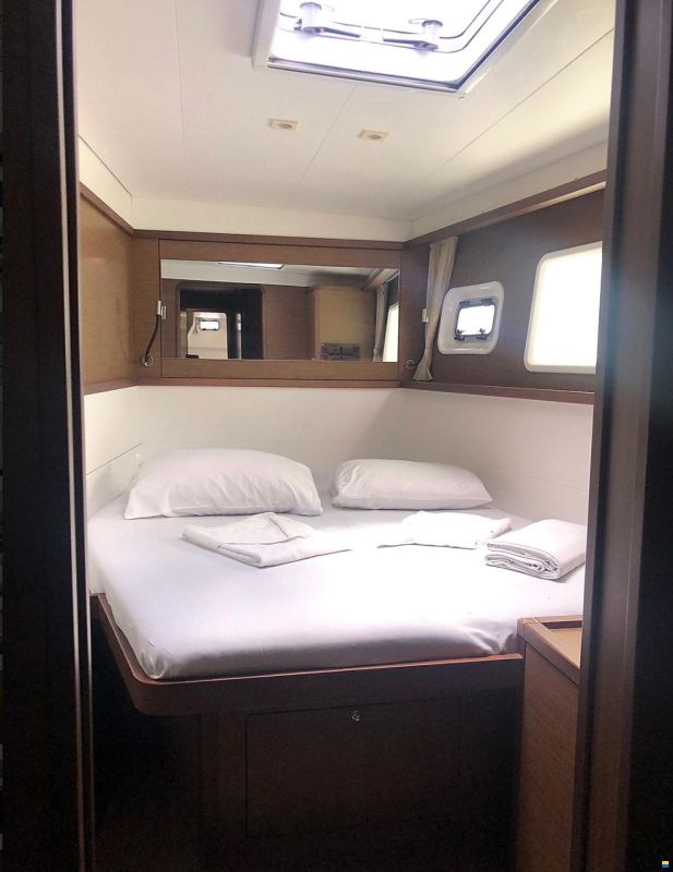 Lagoon 450