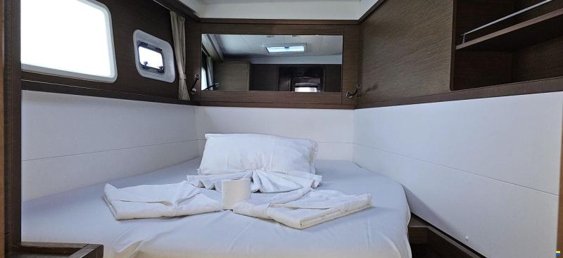 Lagoon 450