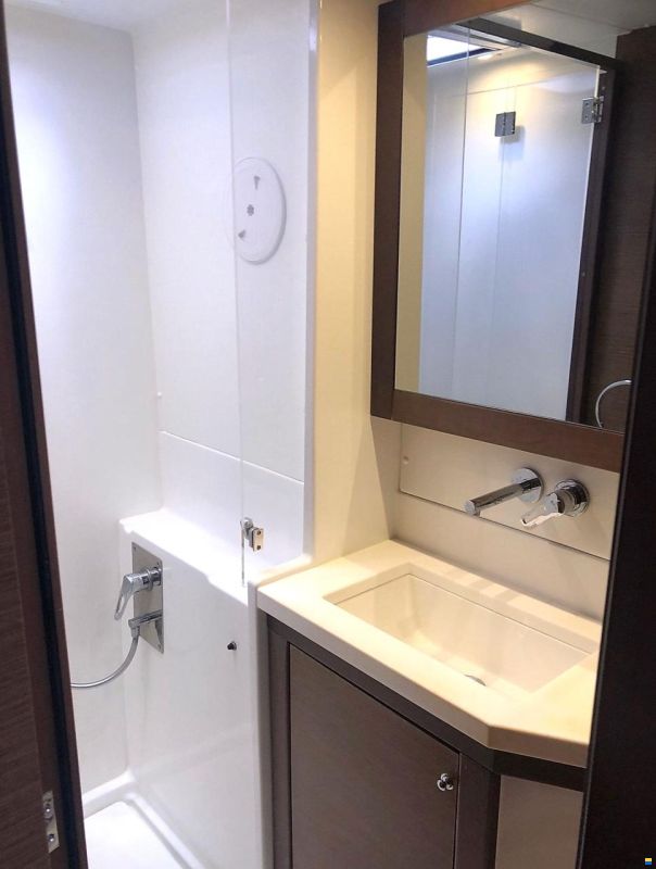 Lagoon 450