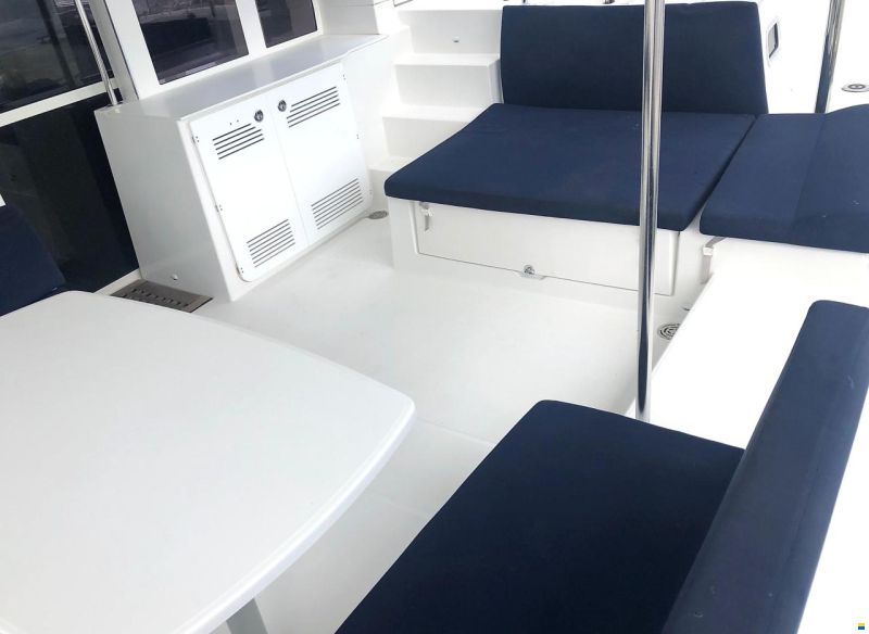 Lagoon 450