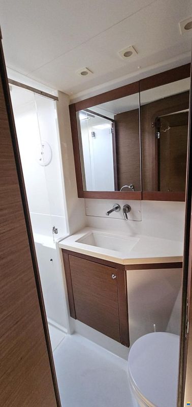 Lagoon 450