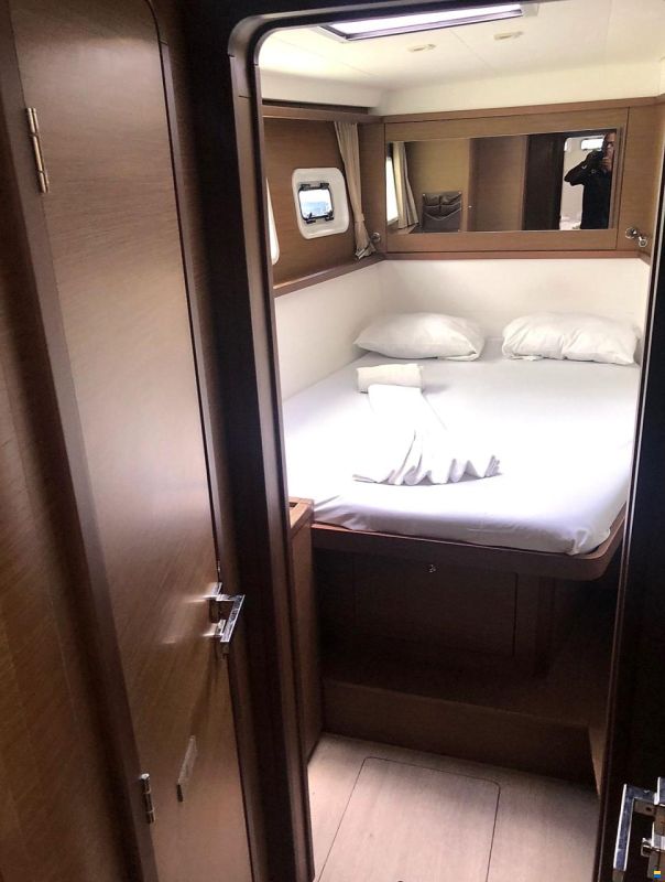 Lagoon 450