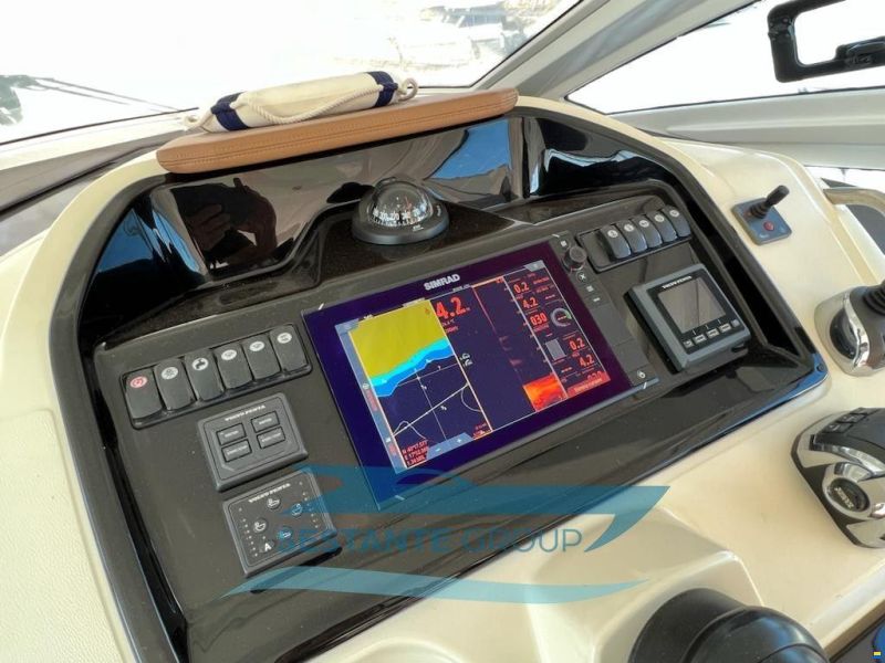 Beneteau GT 40