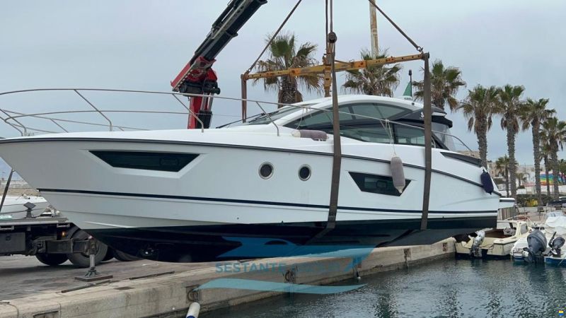 Beneteau GT 40