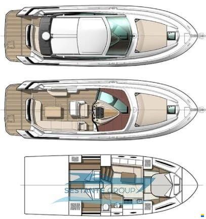 Beneteau GT 40