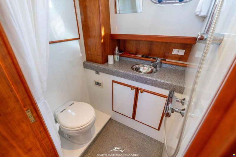 Tryvia 1100 OK Cabrio Spiegeldeur
