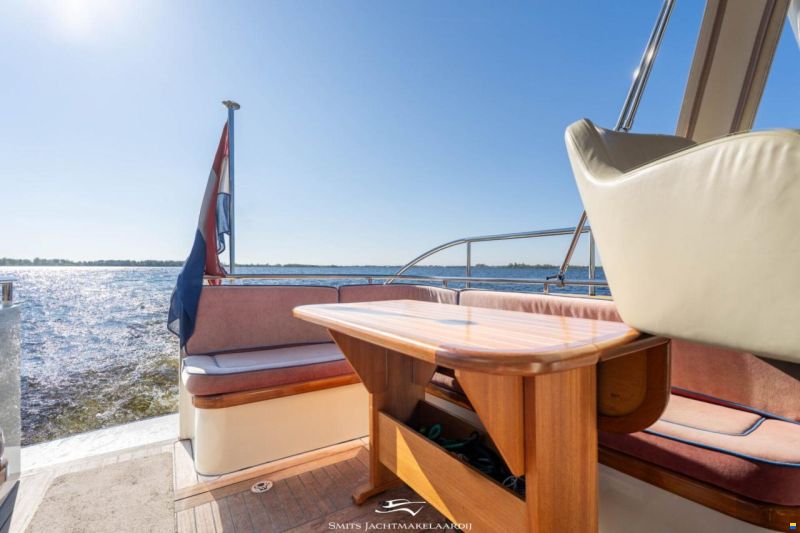 Tryvia 1100 OK Cabrio Spiegeldeur