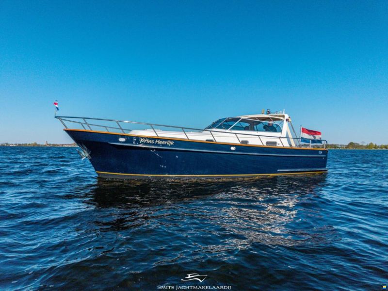 Tryvia 1100 OK Cabrio Spiegeldeur