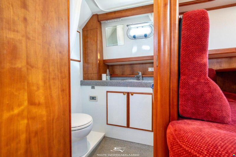 Tryvia 1100 OK Cabrio Spiegeldeur