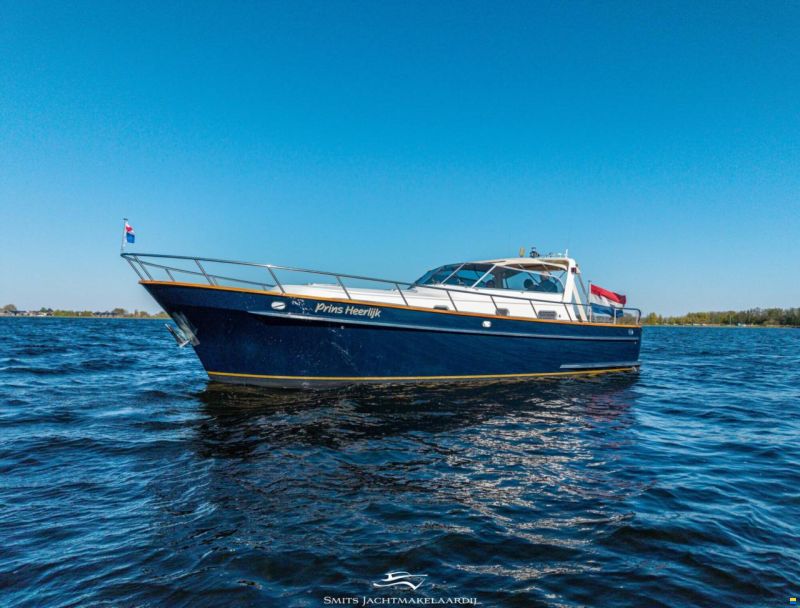 Tryvia 1100 OK Cabrio Spiegeldeur