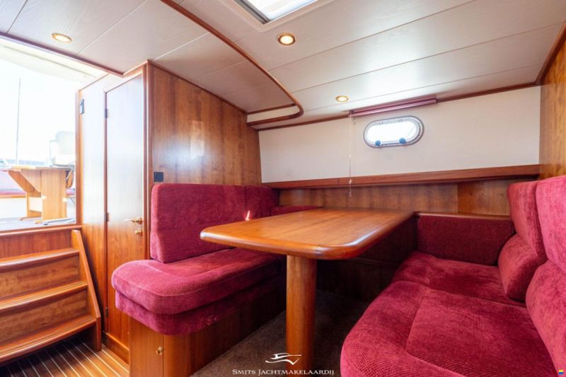Tryvia 1100 OK Cabrio Spiegeldeur