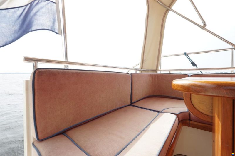 Tryvia 1100 OK Cabrio Spiegeldeur
