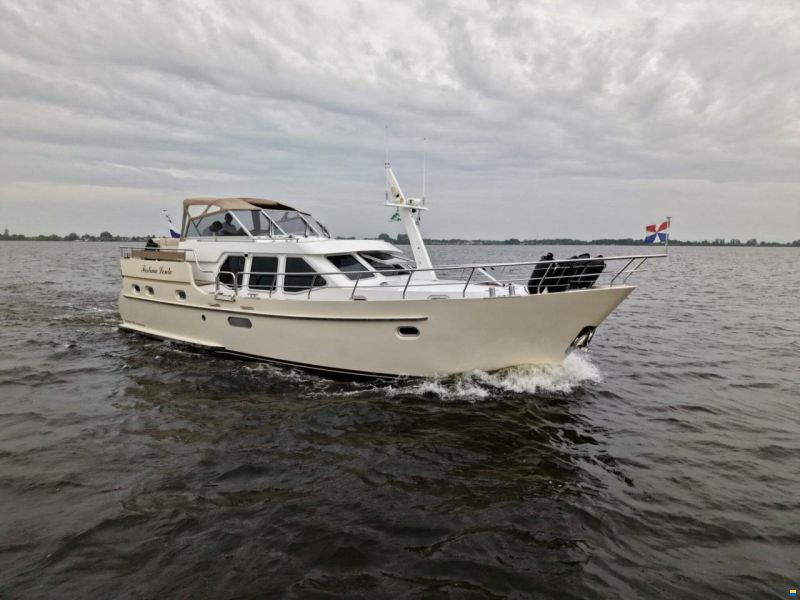 Van Vossen Parade 12.70 AK Exclusive