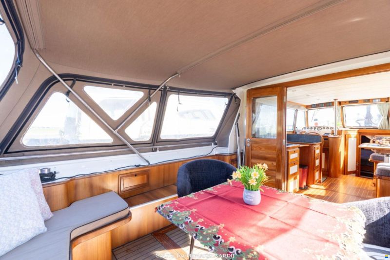 Barkas 11.00 OK