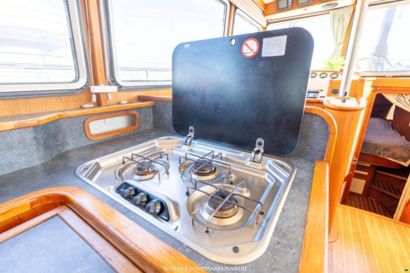 Barkas 11.00 OK
