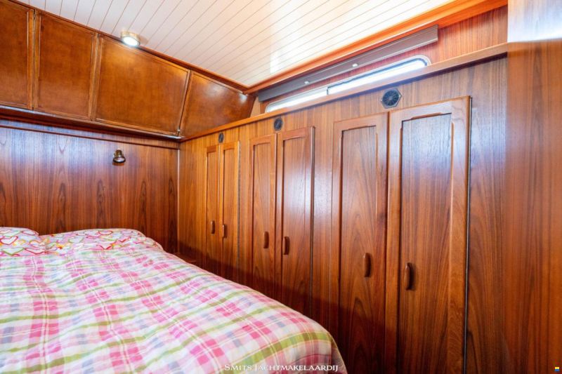 MMS Bakdekkruiser 12.00 AK Cabrio
