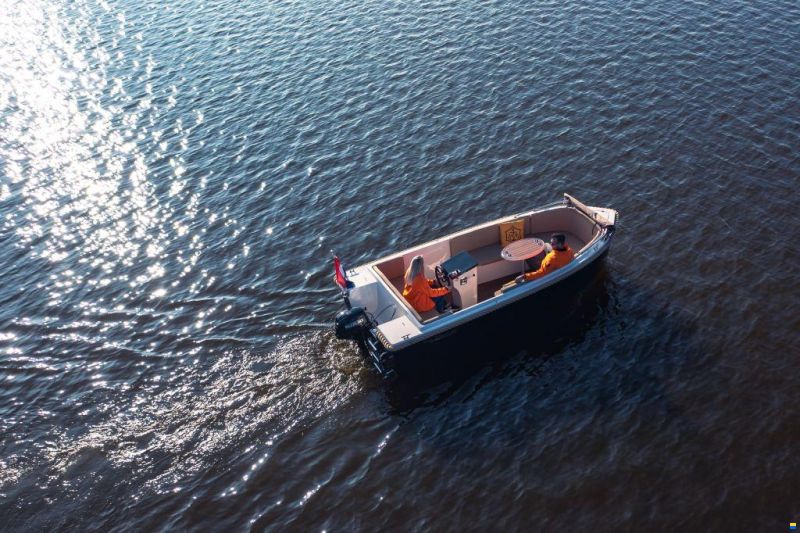 Lago Amore 485 Anniversary Limited Edition