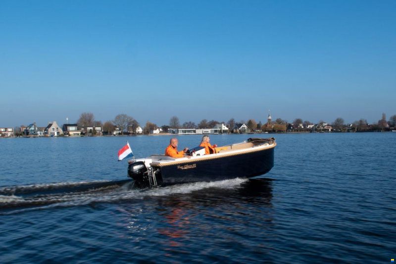 Lago Amore 485 Anniversary Limited Edition