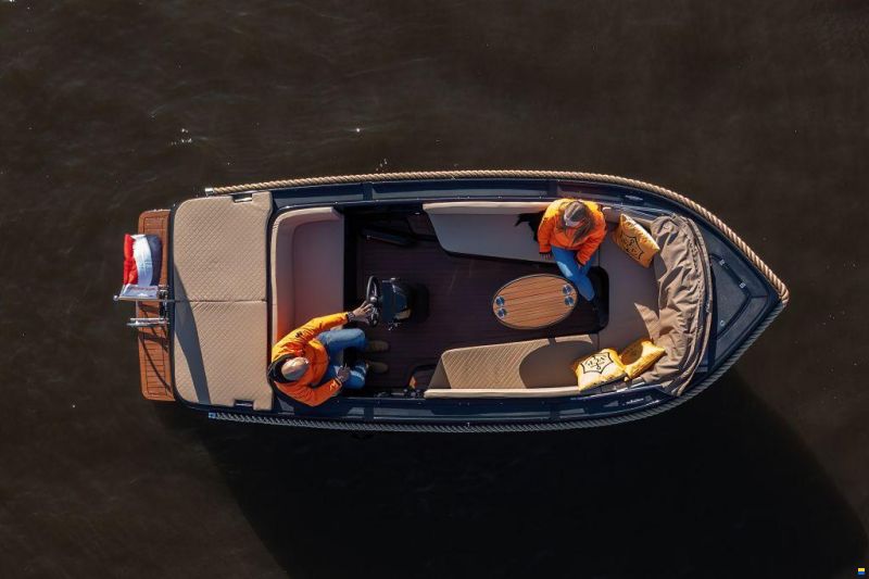 Clever 59 Tender Anniversary Limited Edition