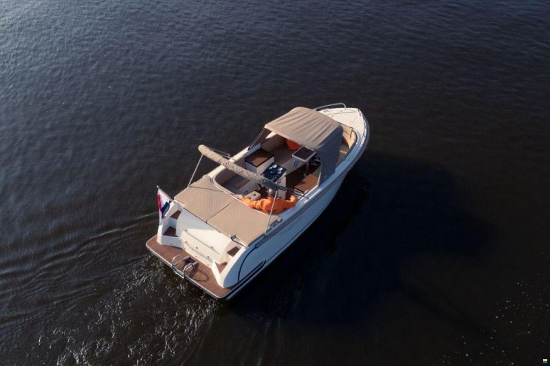 Lago Amore 633 Tender Anniversary Limited Edition