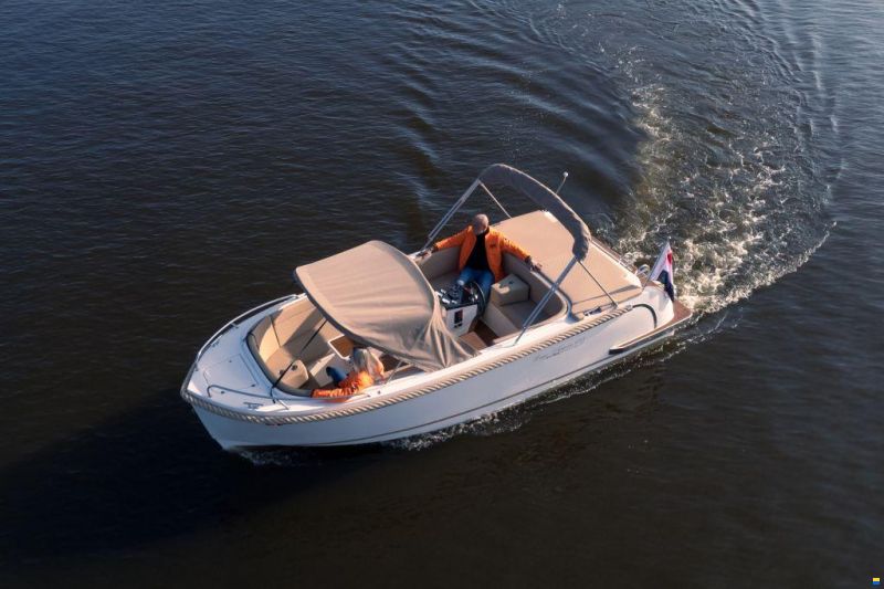 Lago Amore 633 Tender Anniversary Limited Edition