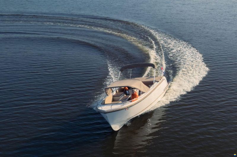 Lago Amore 633 Tender Anniversary Limited Edition