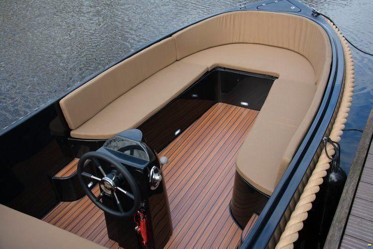 Lago Amore 570 Tender Anniversary Limited Edition