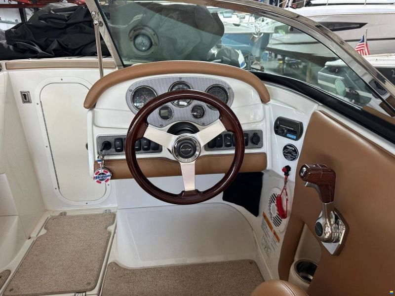 Chris Craft Lancer 22 Heritage Edition