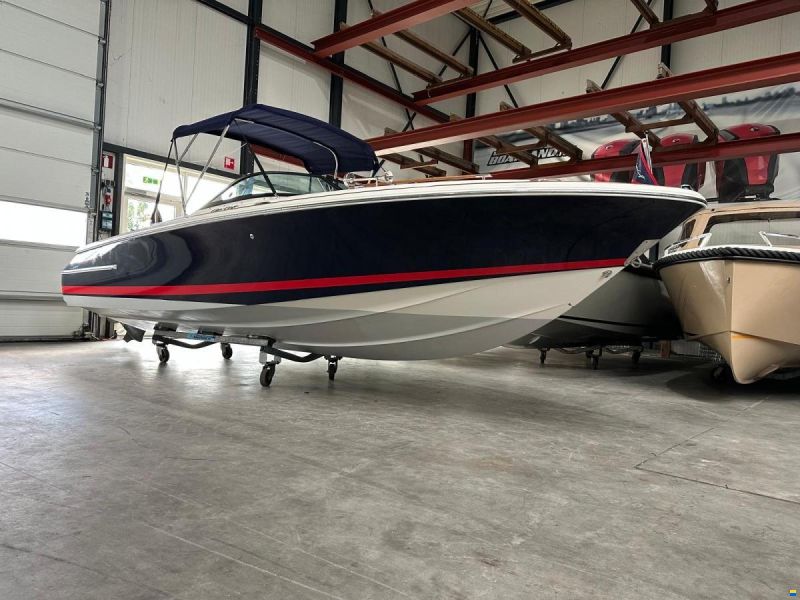 Chris Craft Lancer 22 Heritage Edition
