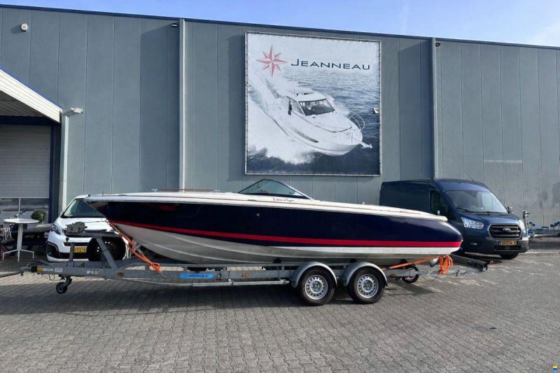Chris Craft 22 Lancer